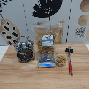 Snack Time Sumpia Udang 250 Gram