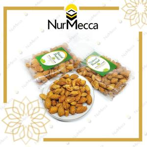 Kacang Arab Almond 1 KG