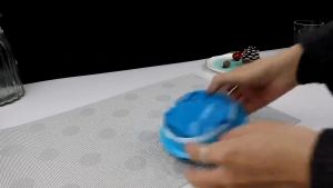 10pcs 1000ML Disposable Vomit Bag Motion Sickness Bag for Hospital Home School Travel Essentials