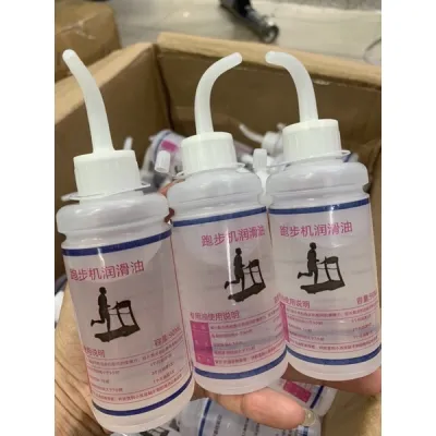 Dầu Tra Máy Chạy Bộ HÀNG CHÍNH HÃNG KÈM THEO MÁY ( Dầu tra thảm máy chạy bộ # 90ml Kèm Hướng Dẫn Sử Dụng )