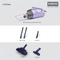 Vacuum Cleaner Shimono Corded Pro Cyclone CordedWith Wire Vacuum Cleaner - SVC 1017 ECO. 