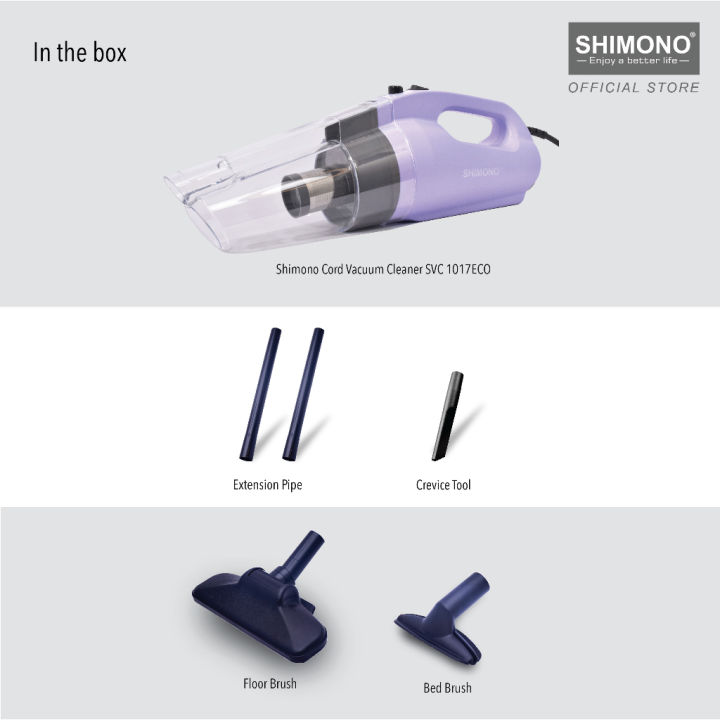 Vacuum%20Cleaner%20Shimono%20Corded%20Pro%20Cyclone%20CordedWith%20Wire%20Vacuum%20Cleaner%20-%20SVC%201017%20ECO%20-%20Image%202