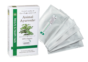 Beauty & Health Herb Pack - Animal Ayurveda™(150g)