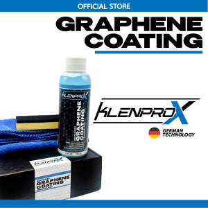 KLENPRO X Graphene Coating - Advanced Protection