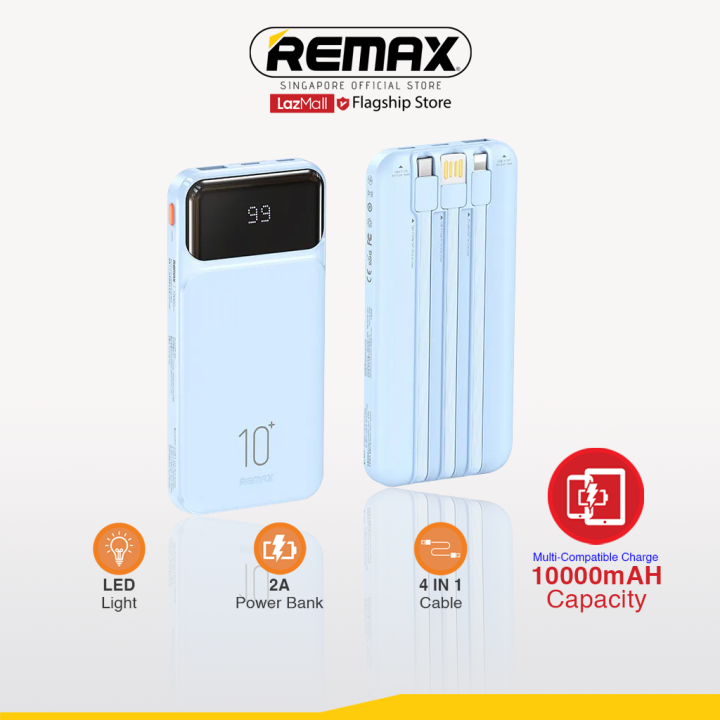 [Remax Energy CCC Certified/3C Certified] RPP-683 Reyluck Series ...