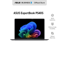 ASUS ExpertBook P5405 14-Inch Intel® Core™ Ultra 7 Processor 32GB 1TB Misty Grey. 