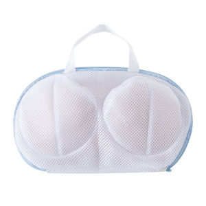 Laundry Bag Bra / Kantong Laundry Bra / Kantong Cuci Bra Mesin Cuci