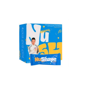 Buy 3 get 1 [UL Skin science] Apite Control Shaping Oatmeal – Slimming Meal Replacement Satiety & Body Shaping  Authentic Product