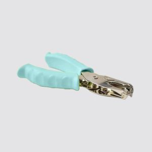 3mm 6mm Hole Puncher for DIY Tags - Single Hole Tool for Crafts