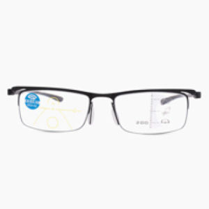 Geegobuy แว่นสายตายาวหลายโฟกัสอัจฉริยะใหม่