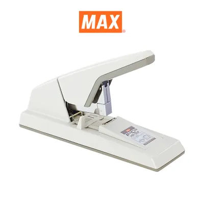MAX (ตราแม็กซ์) เครื่องเย็บกระดาษ ตราแม็กซ์ HD-3DF จำนวน 1 เครื่อง