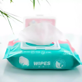 (BISA COD) Tissue Basah Bayi / Tisu Basah Baby / Tisu Ganti Popok / Tisu basah bayi newborn ganti popok diapers baby wet wipes isi 80 / Tanpa Parfum Pewangi & Alkohol / Murah. 