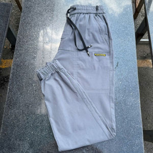 Quần Jogger 6 TúiỐng XuôngChất Vải Thoáng MátThời Trang Năng Động