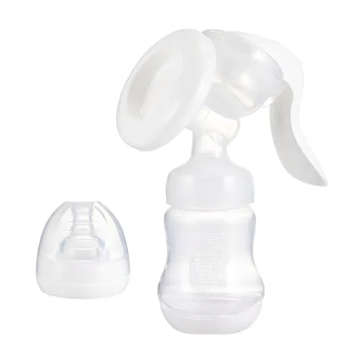 Halo-Halo Pompa Asi Manual Real Bubee Original / Breast Pump Manual Real Bubee / Pompa Asi Real Bubee BPA Free