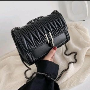 Tas Selempang Wanita Terbaru Korean Style 023