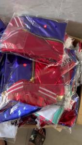 Halloween Suicide Squad Harley Quinn suicide squad Children Clown Girl cosplay Clothing