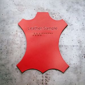 Bao da tai nghe HUAWEI FREEBUDS PRO 3 nút nam châm da thật handmade