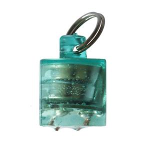 Đèn công cụ tìm cá dưới nước Mồi phát sáng đèn LED nhấp nháy đèn câu cá câu cá ban đêm thu hút đèn mực buộc Mồi Câu công cụ