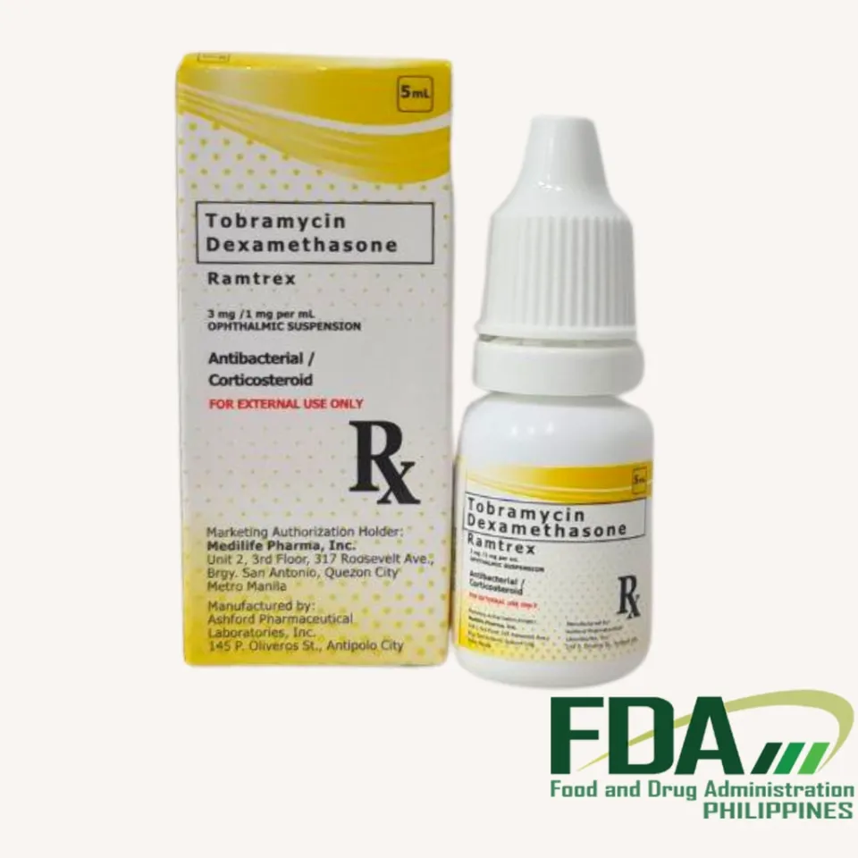 Neomycin polymyxin b sulfates hotsell and dexamethasone for dogs