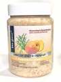 Bio Glow Face and Body Scrub 500ml.. 