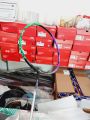 Vợt cầu lông Lining Halbertec 9000  AYPU021-3  Nội địa (Chính hãng). 