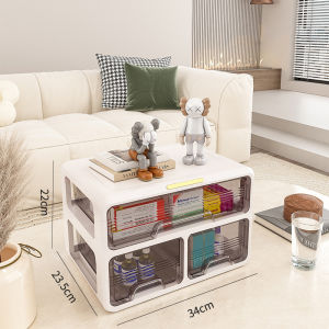 Specool® Medicine Storage Box Household Medicines Boxes Large-capacity Multi-layer Drawer-type Family Emergency Medical Medicine Box