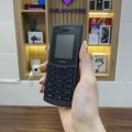 Điện thoại 4G Nokia 105 4G 2021 hỗ trợ 2 Sim 4G. 