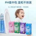 Viên Thả Bồn Cầu Tự Động Vệ Sinh Toilet - Khử Mùi, Thơm Mát, Chống Ố Vàng - Nhiều Màu Hương Lựa Chọn. 