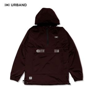 Jaket Cagoule A509 - X-Urband Official
