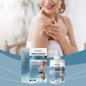 Kem Dưỡng Da Toàn Thân Chống Nhăn Làm Săn Chắc Căng Mịn Phục Hồi Đàn Hồi Giúp Da Trẻ Trung Tự Tin Hàng Hot Trend