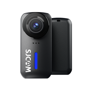 SJCAM C110+ Action Camera 4K Dual Anti Shake Mini Camera Wifi Waterproof Sports Outdoor Cycling