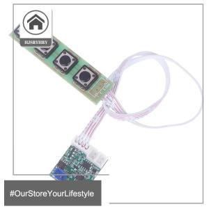 🎄【Special price】HITN แผงวงจรนวดหมอนรองคอและไหล่แผงวงจรจ่ายไฟซ่อมและเปลี่ยนชิ้นส่วนหลัก