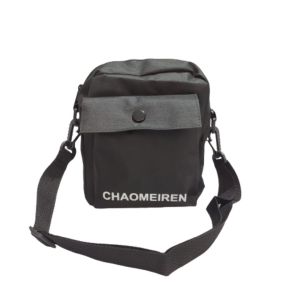 [BISA COD] TAS SELEMPANG Pria Wanita Chaomeiren DCY Mini Terbaru Kekinian Remaja Korea Modis Lucu Cowok Cewek Distro Depan Fashion Untuk Fit Bag Ukuran Hp Handphone dan Uang Kecil Laki Laki Murah Model Style