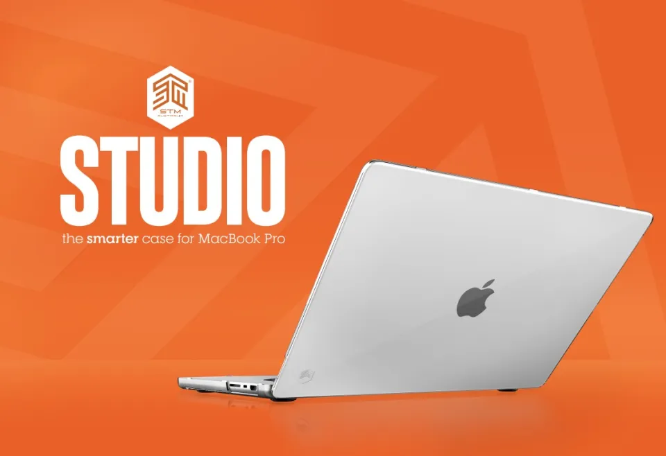 Stm Goods Stm Macbook Pro Case STM ECO Brief Carry Case For 15