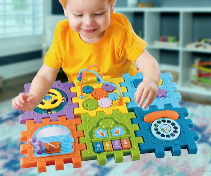 Huanger%20HE0527%20(6+4pcs%20Set)%20Educational%20Activity%20Cube%20-%20Image%205