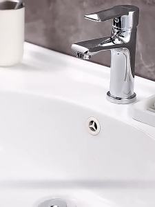 AU Kitchen faucet extender universal swivel arm multi-functional faucet adapter anti-splash aerator