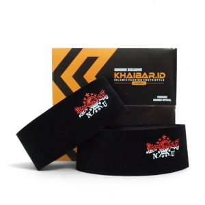 Songkok Hitam NU Bordir Kopiah NU Dewasa dan Kopyah Anak