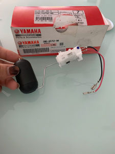 Phao báo xăng cụm cảm biến xăng chính hãng Yamaha cho xe Exciter 135/150/155chuẩn zin