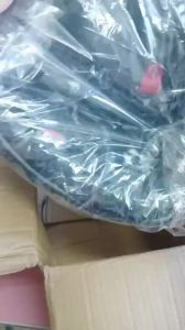 Mũ Thời Trang - An Toàn - Giá Rẻ - Chất Lượng Nón Bảo Hiểm NỮA ĐẦU CÓ KÍNHfree size 60cmkính trong kính nhỏ che nửa mặt.