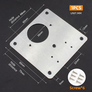 Plat Alat Perbaikan Engsel Sendok Furniture Doll Rusak Bahan Stainless