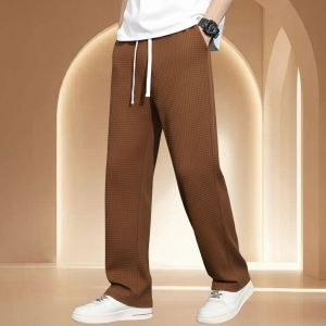 LAVICO PLAIN WAFFLE PLAIN PANTS SIZE:M-2XL 580