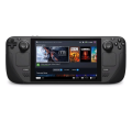 Steam Deck Oled Portable Handheld Console. 