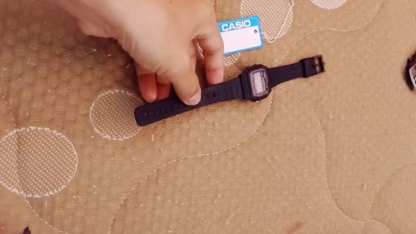 Buyer review video 2