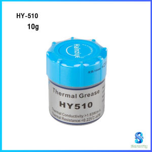 Serenity ซิลิโคนระบายความร้อน CPU ซิลิโคน ซีพียูระบายความร้อน YJ-G190 HY-510 CPU cooling silicone grease