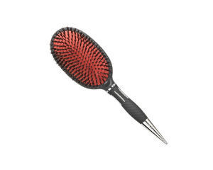 Kent Salon KS01 - Professional Oval Cushion Brush