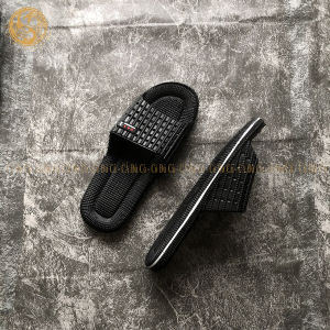 Dép đi trong nhà Việt San dép đúc nữ nam quai ngang đi văn phòng nhà tắm