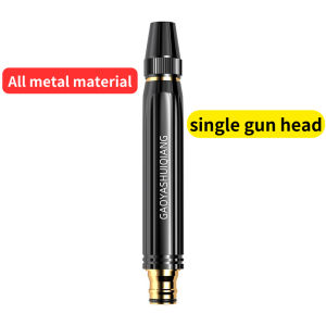 10M Hose Adjustable Car Wash High Pressure Washer Nozzle Portable Household Spray Water Gun Adjustable Nozzle Spray Water Car For Floor Cleaning Garden Watering and Car Wash Household Sprinkler