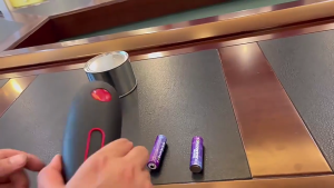 Operated Electric Jar Opener With Safety Grip Easy Single Button Use Compacts For Home Camping Travel ABS Builts