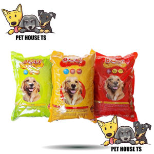 Bolt 1kg Dog Food Beef Lamb / Makanan Anjing 1 kg