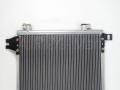 แผงแอร์ คอยล์ร้อน Toyota Vios (Gen 2), Yaris 2006-2012 โตโยต้า วีออส ยาริส คอนเดนเซอร์ รังผึ้งแอร์. 
